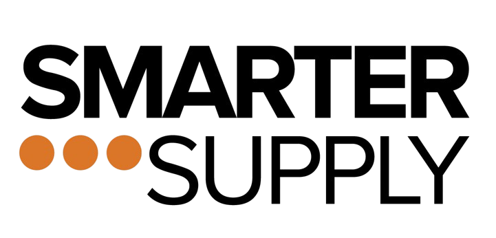 Smarter Supply logo